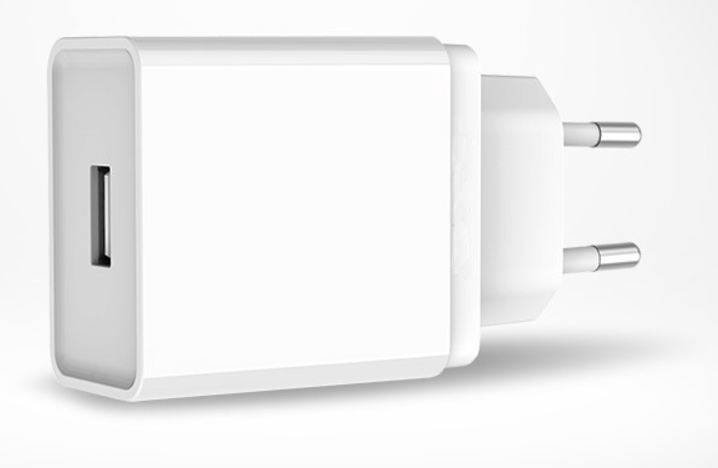 Adaptor priza 2.4Ah USB AC Qualcomm Fast Charge 3.0