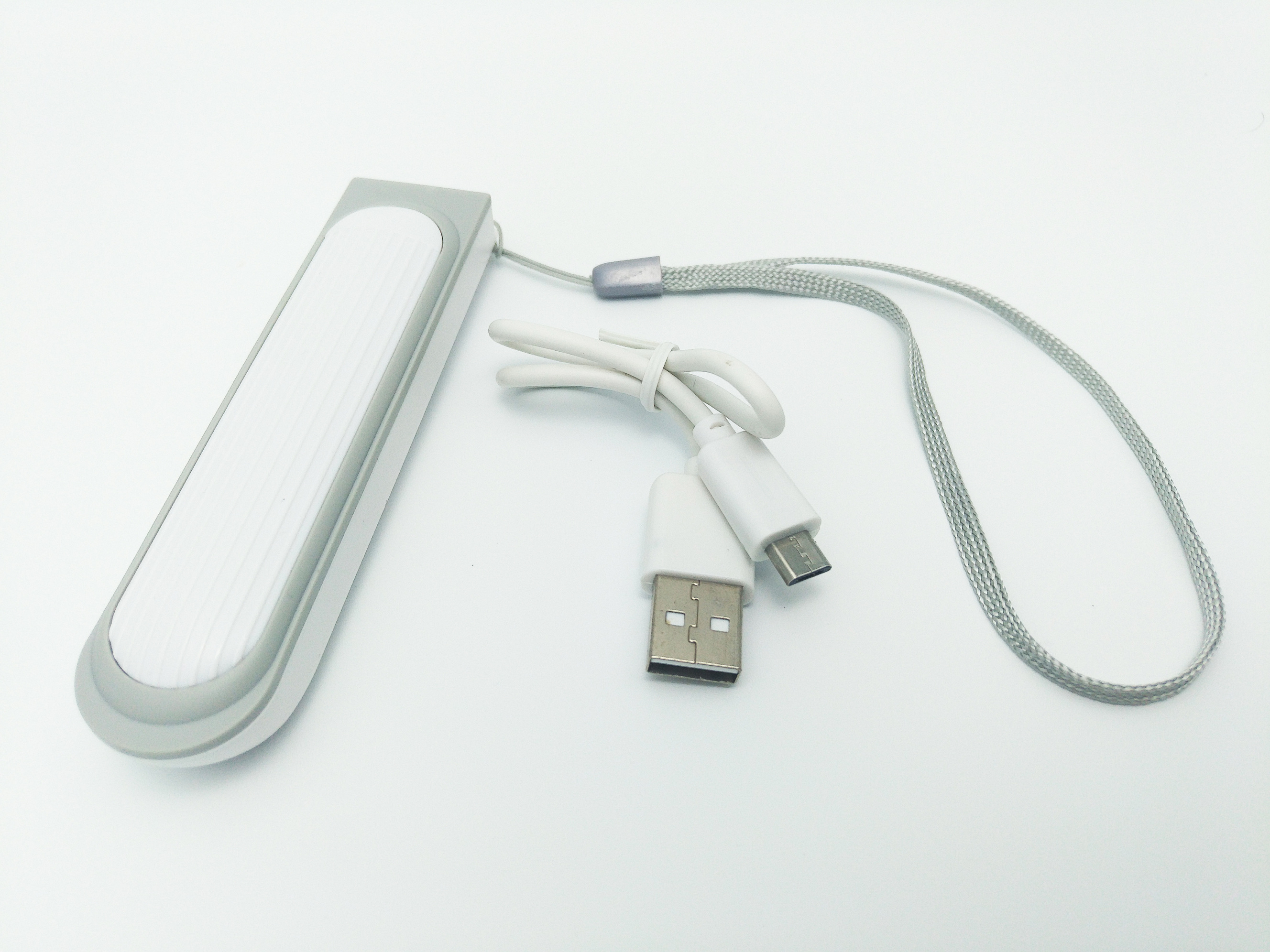 Acumulator extern, Power Bank 2600 mAh, Baterie urgenta cu 1 USB
