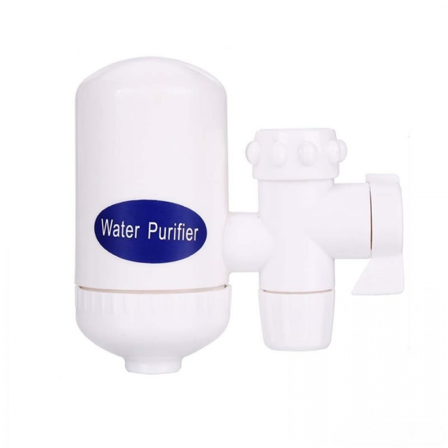 Purificator apa MRG ASWS atasabil la chiuveta cu robinet si filtru