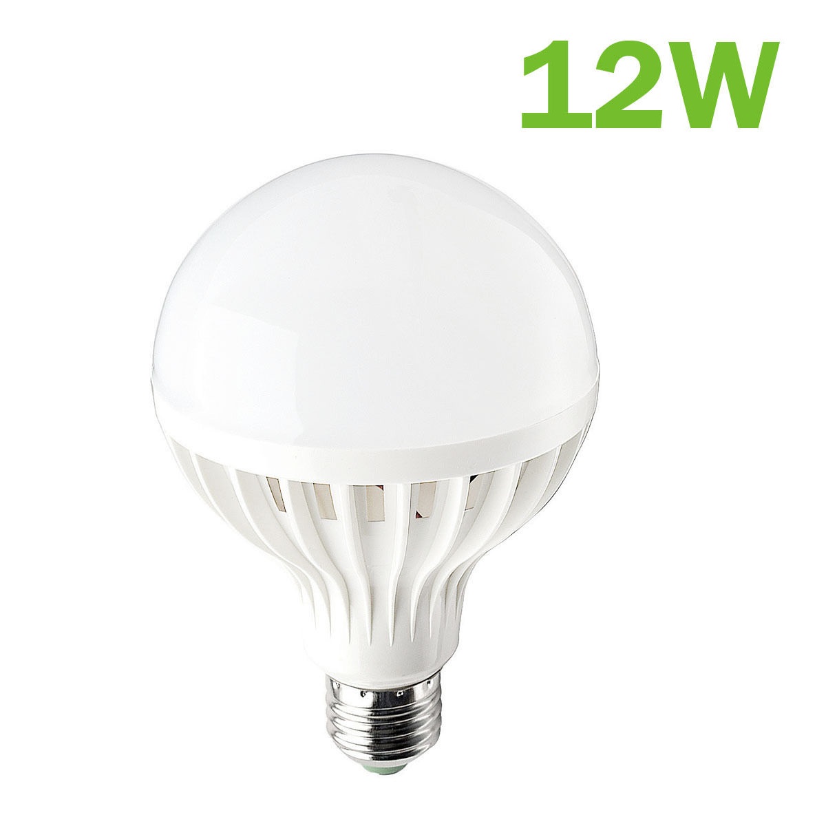 Bec LED SMD 12W economic dulie E27 6500K ( Lumina Rece) 220V Iluminare pentru