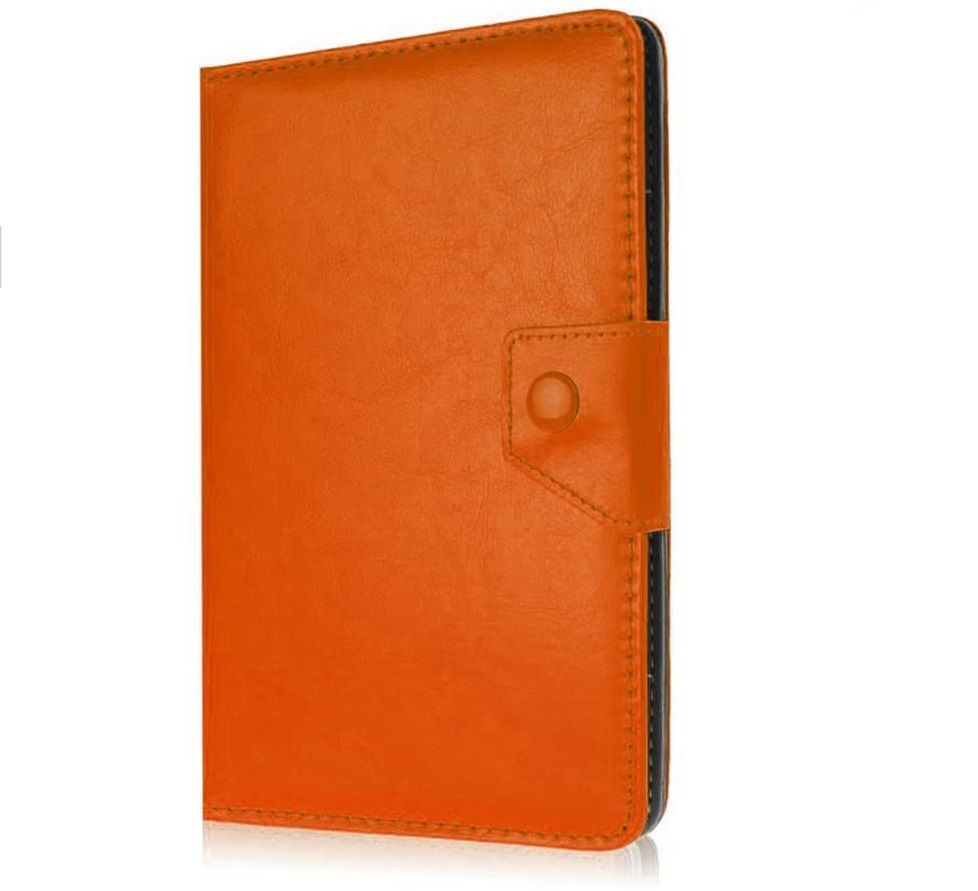 Husa tableta model X MRG L-344, 8 inch, Maro