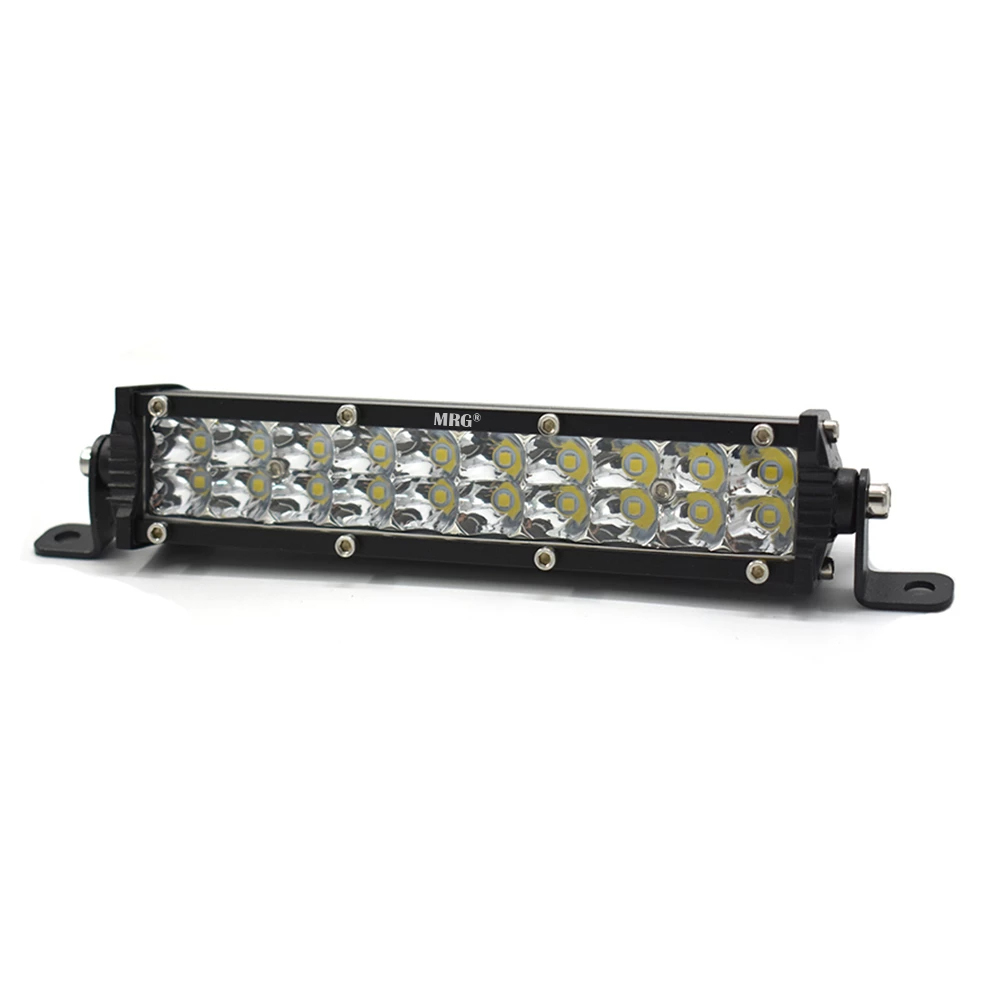 Proiector Auto Offroad MRG M-483, LED Bar, 20 LED, 60 W