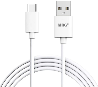 Lupa Telefon MRG M-506, 10 inch, Pliabil, Rosu